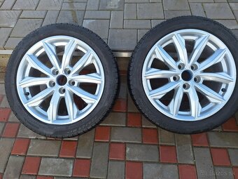 5x112 R17 AUDI - 3