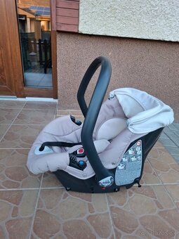 Predám detské vajíčko CAM - 3