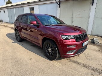 Jeep Grand Cherokee - 3
