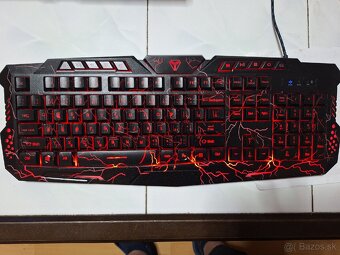 Herna klavesica. - 3