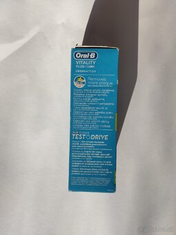 Elektrická zubná kefka/kefky - 3