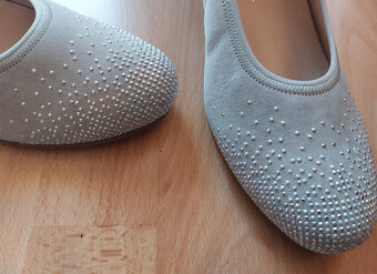 lodicky Gabor velkost 7,5 (41) - 3