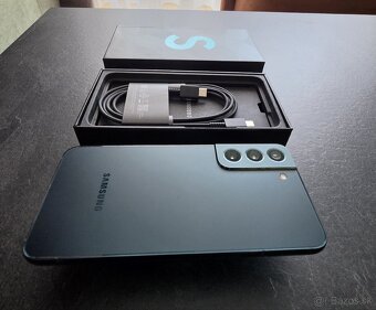 Samsung galaxy S22 - 3