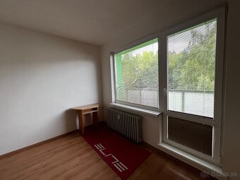 4 izbový byt na Banisku - 3