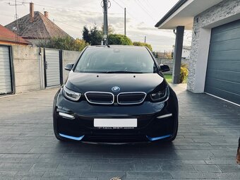 BMW i3s eDrive 94Ah - 3