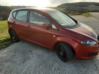 Seat Altea - 3