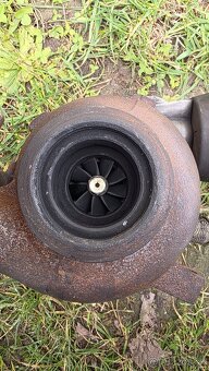 Turbo 2.0 TDi BKD 103 Kw - 3