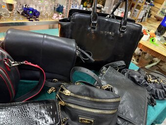 Kabelka, ľadvinka - 3