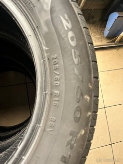 205/60 r16 96V XL - 3