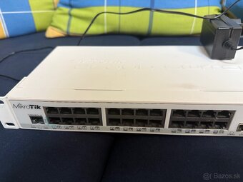 Mikrotik CRS125-24G-1S-RM - 3
