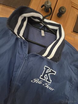 Prechodná bunda - 3