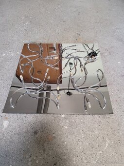 LED stropné svietidlo - 3