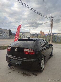 Seat Leon 1.9TDI 110kw ARL 4x4 - 3