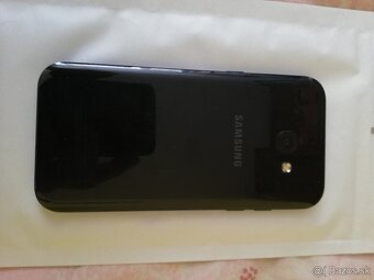 Predám samsung galaxy A5 2017 - 3