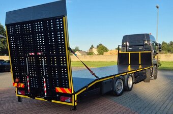 MAN TGS 26.480 8x2 E5 - odtahovka - 3