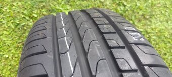 Rezerva/1ks VW disk 5x112 , 215/55 r17 - 3