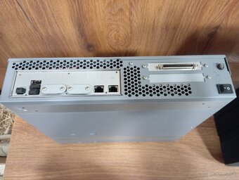 EFI,ES-1000 a Fiery IC-408 - 3