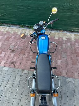 Jawa 350 - 3