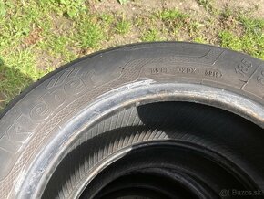 Letné pneumatiky 185/60R14 - 3