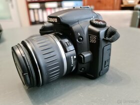 Canon EOS 20D - 3