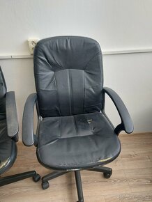 Kancelárske stoličky - 3