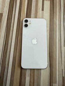 iPhone 11 biely, 64 gb - 3