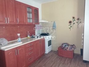 Na predaj 2 izbový byt v meste Kremnica, 56 m2 - 3