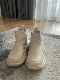 Nové detské Calvin Klein topánočky č.31 v.d. 20,5 cm - 3