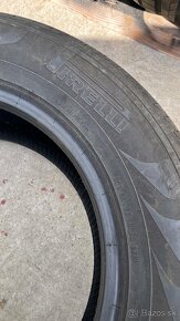 Pirelli letné pneu 265/60 r18 - 3