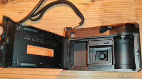 Predam fotoaparat Kodak instamatic camera177X - 3