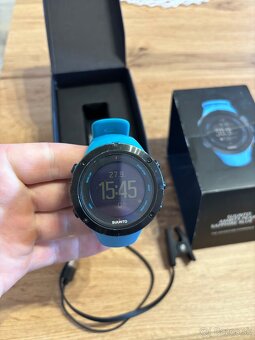 suunto ambit3 peak sapphire blue - 3