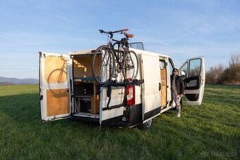 Peugeot Boxer 2018 Campervan - 3