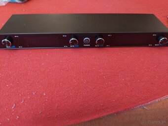 G Mark 440 Mikrofon - 3