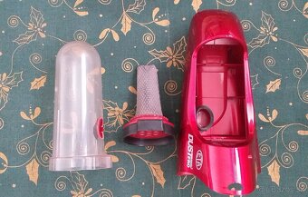 Autovysávač ETA Dust Pro na predaj - 3