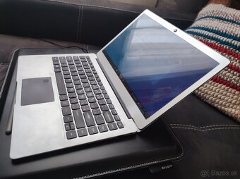 Predám UMAX VisionBook 13Wa PRO za symbolickú cenu - 3