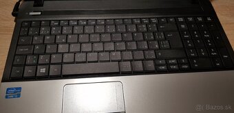 Acer TravelMate P253 - 3