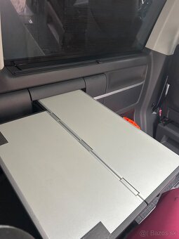 Multivan, 7 miestny, 4x4 - TOP STAV - 3