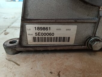 Abac b7000 - 3