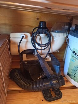 Filtracia Hydro-Fit FSU-8TP s filtracnym sklom - 3