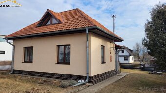 Ponúkame na predajrodinný domv srdci Slovenského raja v obci - 3