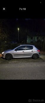 Peugeot 206 - 3