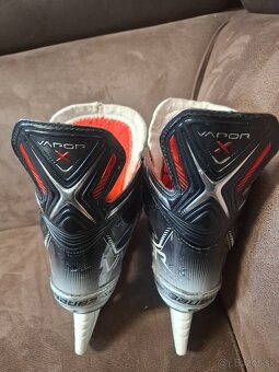 Predam korcule Bauer Vapor JR. 5EE - 3