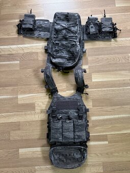 Templars Gear - 3