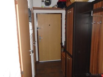 Predaj 3 izb. byt, rekonštrukcia, samostatné izby - 3