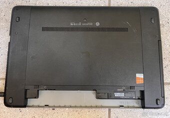 HP G1 455 / AMD A6-4400M / 4GB RAM / 15.6" - 3