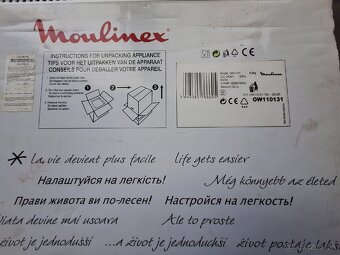 Pekáreň - 3