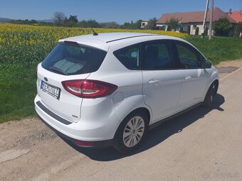 FORD C-MAX 1.0 ECO BOOST, 2017. - 3