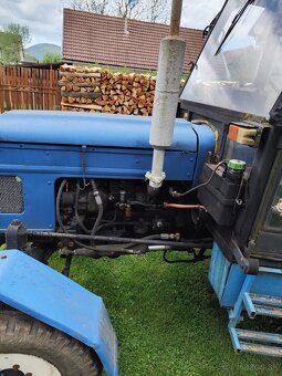 Predám Zetor 6911 - 3