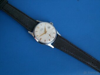 Hodinky Prim - rok 1959.. - 3