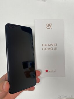 Huawei Nova 8i 6/128GB - 3